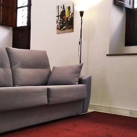 Ferienwohnung Disfruta De La Historica Córdoba Exterior foto