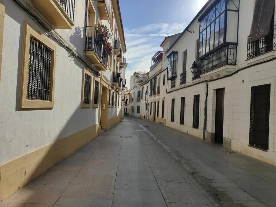 Ferienwohnung Disfruta De La Historica Córdoba Exterior foto