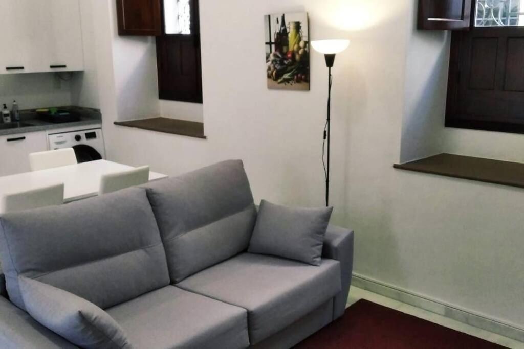 Ferienwohnung Disfruta De La Historica Córdoba Exterior foto