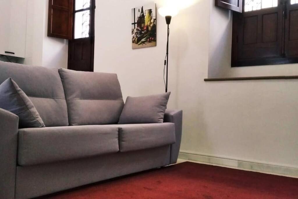 Ferienwohnung Disfruta De La Historica Córdoba Exterior foto