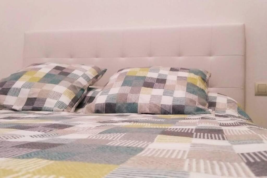 Ferienwohnung Disfruta De La Historica Córdoba Exterior foto